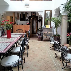 Atlas Palace Couette-café